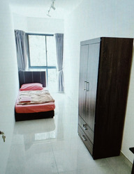 Westcove Condominium (D5), Condominium #601526941